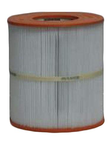 Pleatco PSR35-4 Replacement Cartridge for Sta-Rite Posi-Flo 35 GPM-TX, TX35, 35TXR, Open with 12 Concentric Slots, 1 Cartridge