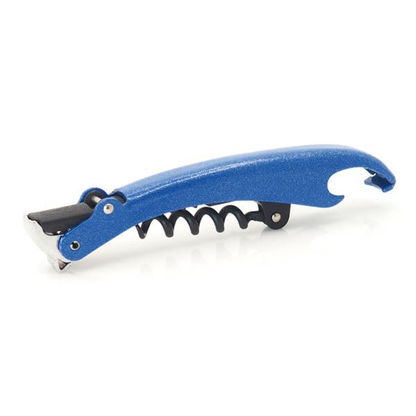 Pulltex 109-192-00 PWC EUROPULL CORKSCREW BLUE, Acryl, Mehrfarbig