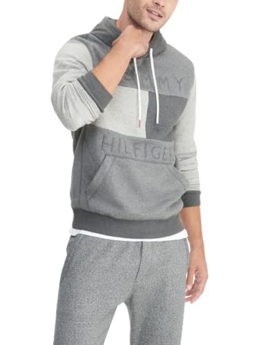 Tommy Hilfiger Men's Hoodie Sweatshirt