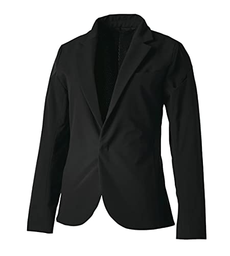 TS DESIGN(ティーエスデザイン) TS TEX アクティブウォームステルス レディースジャケット 秋冬用 ブラック 92361 95 S