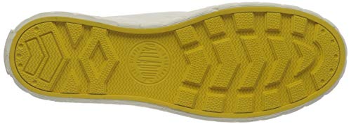 PALLADIUM Men's Hi-top Sneakers, 9 AU4