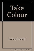 Take Color 0240507037 Book Cover