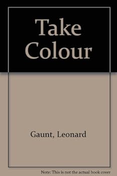 Paperback Take Colour Book