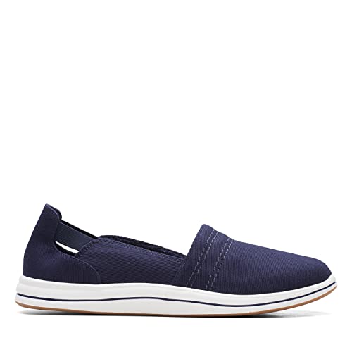 Image of Clarks Women's Breeze Step II Loafers