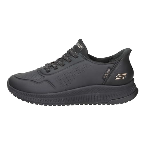Skechers Hands Free Slip-ins Bobs Squad 4 chaussure textile