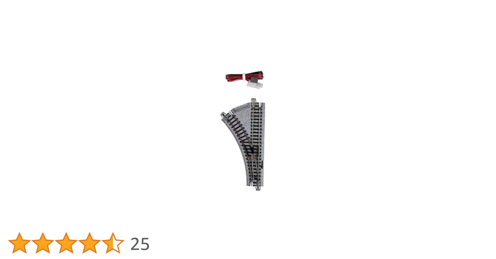 (未使用･未開封品)　KATO Nゲージ ユニトラックコンパクト電動ポイントR150-45°左 20-240 鉄道模型用品 60wa65s 61M1JwPERfL._UF350,350_QL80_.jpg