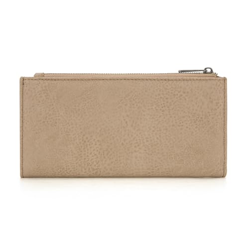 Image of Wrangler Wristlet Wallets Western Wallet for Women Floral Tooled Womens Wallet Boot Stitch Purses