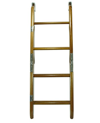 Boot Ladder