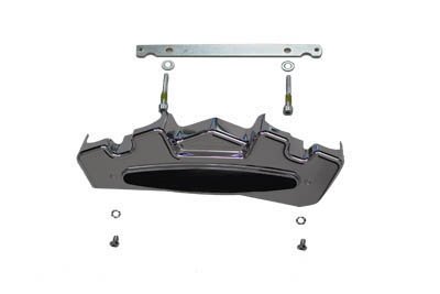 V-Twin Manufacturing Tappet Base Cover 42-0447