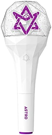 Niaycouky Astro Lightstick Official Ver.2 + 16 photocards, K-Pop