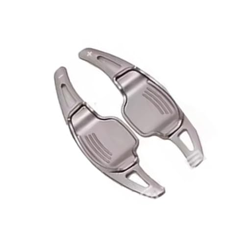 Compatible With Opel For Insignia 2010-2020 ԗpXeAOzC[A~VtgAbv_EphGNXeVANZT[ɑΉ phVt^[(Gray)