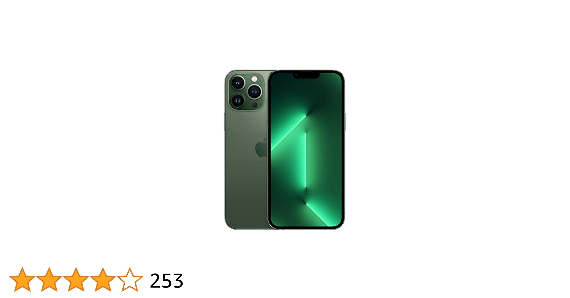 iPhone 13 本体 グリーン128GB Apple iPhone 13 128GB SIMフリー