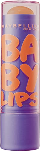 Maybelline New York - Baume à Lèvres - Baby Lips - Peach kiss