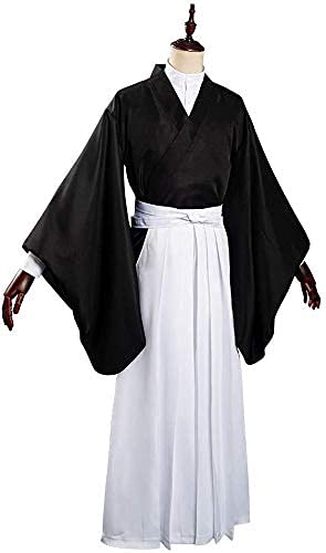 コスプレ　呪術廻戦　禪院直哉　衣装 Amazon.co.jp: 【A2HE1X2GDMUCB8】禅院直哉 コスプレ コスチューム