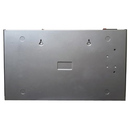 VPN de type routeur PC 1U rackmount Mikrotik ou OPNsense i5 2430M - 6