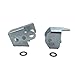 Panhard Correction Bracket Kit Fit for Toyota 3rd Gen 4Runner 1996 1997 1998 1999 2000 2001 2002