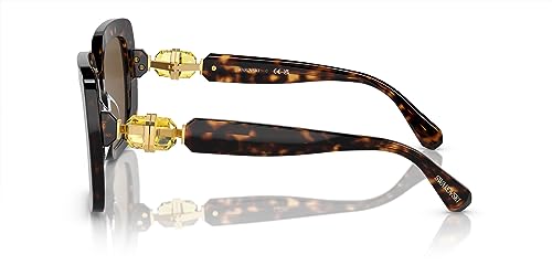 Swarovski Women's Sk6001 Square Sunglasses3