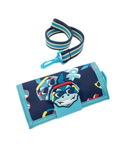 Carteira Tuba Hip Hop Puket