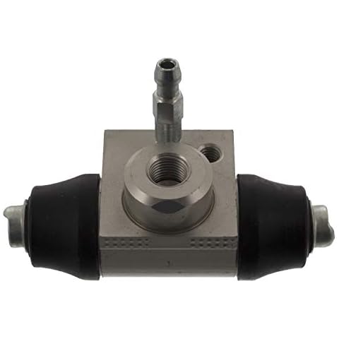 febi bilstein Wheel Cylinder for Rear Axle Cover