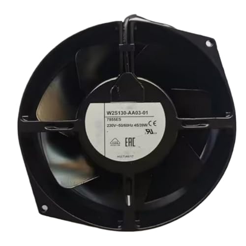 W2S130-AA03-01 V3F25 230V V3F ventilateur inverseur technique