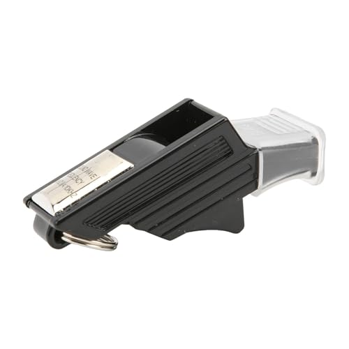 Silbato de árbitro Dioche para deportes y supervivencia miniatura 6