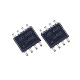10pcs AO4407 4407 AO4407A 4407A SOP-8