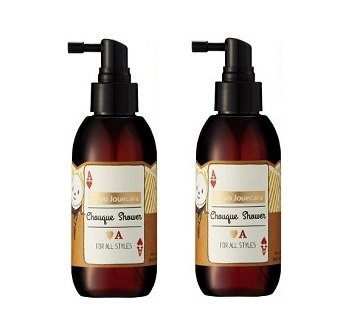 デミ ウェーボ ジュカーラ シューケシャワー 150mL × 2個 セット Demi Uevo Jouecara