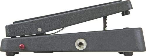 Amazon.com: Dunlop 95Q Cry Baby Q Wah Guitar Effects Pedal with