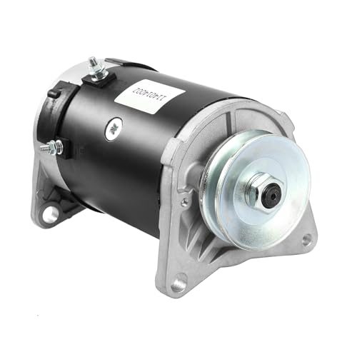 HLBTK 114014002 114-01-4002 Starter Generator Fits for EZGO WORKHORSE ST350 800 1200