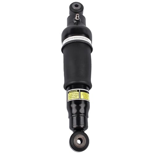 NEWZQ Rear Suspension Shock Absorber Replacement for Nissan Armada 5.6L