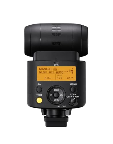 SONY HVLF 46 RMA - vue 6