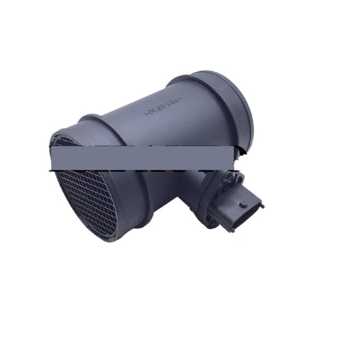 Débitmètre d'air 0281002537 pour moteur 4JH1 d'utilitaire et pick-up Isuzu