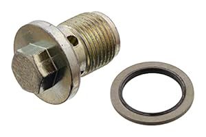 Blue Print ADL140101 korek spustowy oleju 1 sztuka