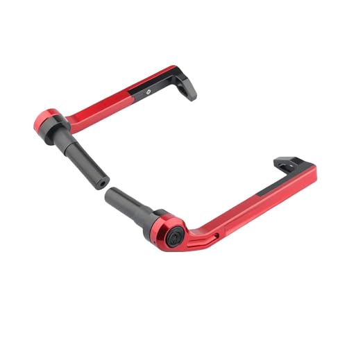 Garde-main Vespa Sprint 125 et LX125 contre le vent - Bouclier de guidon robuste anti-projection
