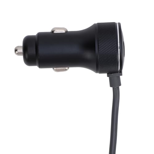 Cable de potencia DC para mini satélite Walfront de 10 metros de longitud 6