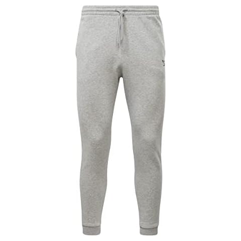 Reebok RI Left Leg Jogger Pantalón de Chándal, Hombre, Multicolor Cover