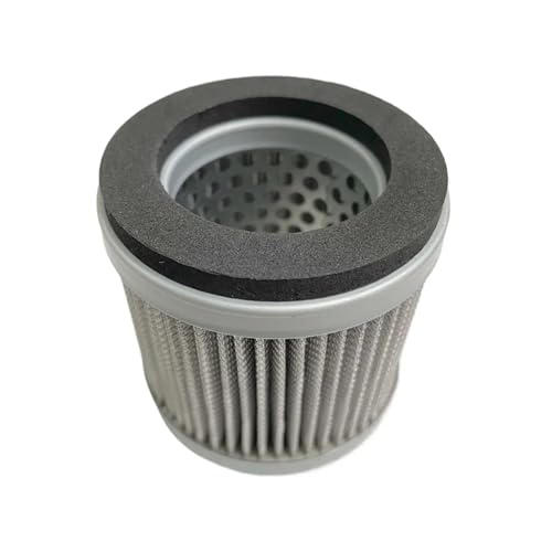 Filtro De Aire De Papel Compatible Con Bomba De Vacío BECKER 909529 90952900000