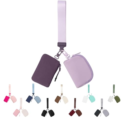 wristlet wallets