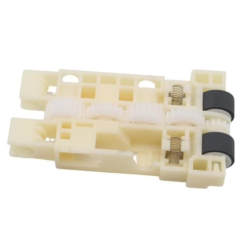Paper Feed Pickup Roller Compatible with E-P-S-O-N L6061 L6071 L6160 L6161 L6166 L6168 L6170 L6171 L6176 ET-M1000 ET-3700 ET-710 L6270 L6271 L6276 L8168 L8180 L8188 M1100