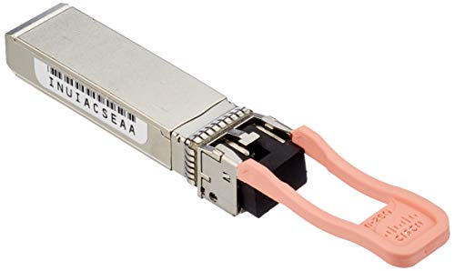Image of Cisco 10 /25GBASE-CSR SFP28 Module for MMF