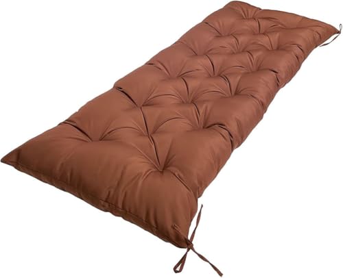 Generisch Innen- und Außensitzbankpolster, wasserdichtes...