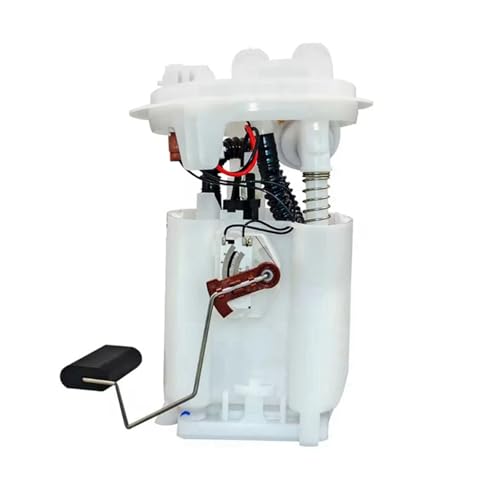 8200027963 8200683199 8200306918 0986580312 Kraftstoffpumpenbaugruppe Für Clio Für Symbol Für Thalia 1,1-1.6L Kraftstoff Pumpe Montage