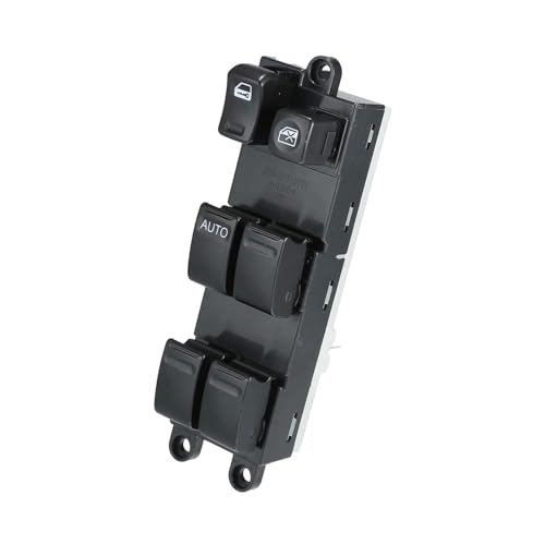Commande lève-vitre conducteur pour Nissan X-Trail T30 : aérez votre habitacle