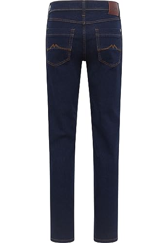 MUSTANG Herren Jeans Hose Style Washington Straight – Ansicht 4