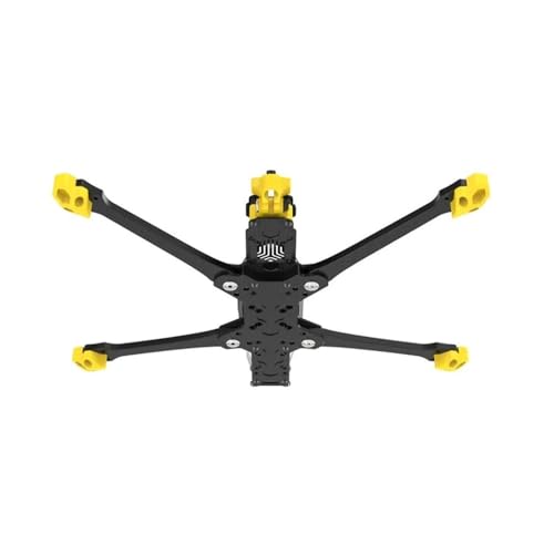 Estructura plegable Mario Fold 8 pulgadas carbono reforzado miniatura 2