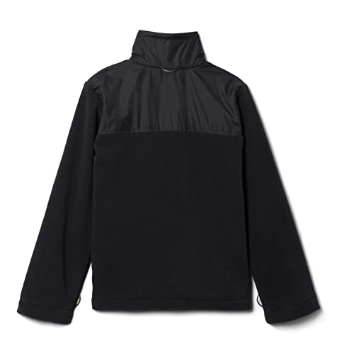 Image of Columbia Kids Bugaboo II Fleece Interchange Jacket (Little Kids /Big Kids)