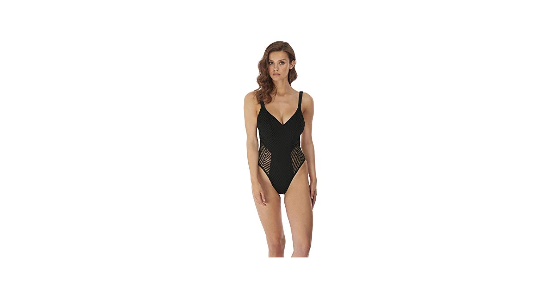 Freya Women's Urban Plunge One-Piece Night at Amazon Women's