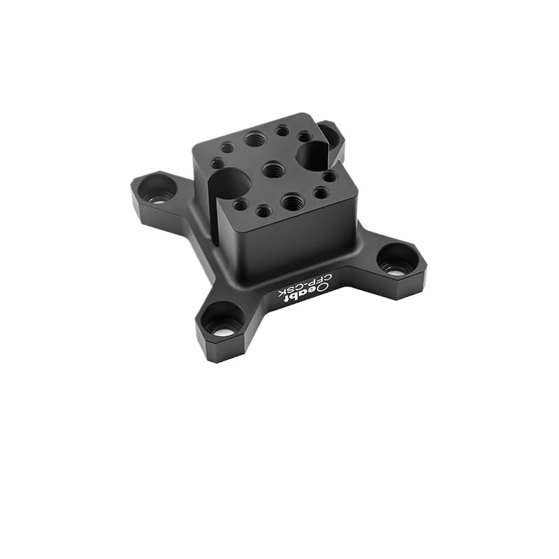 1PC NEW CFP-CSK Cage Clamp Extended Conversion Block (CFP-CSK single piece)