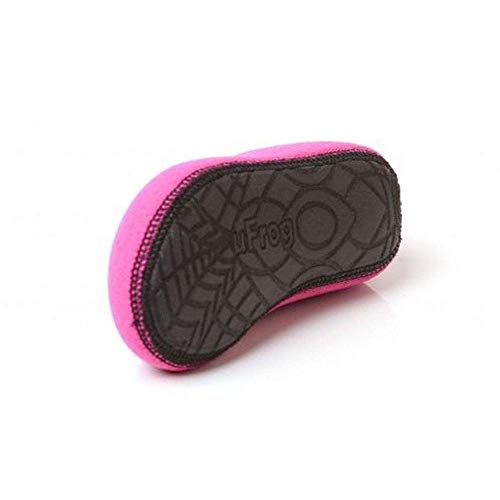 Sapato de Neoprene Fit Pink Ufrog Tamanho:27-28