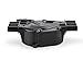 ACCEL 120142 Distributor Cap - Socket Style - Crab - Black
